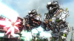 EARTH DEFENSE FORCE 5 - MISSION PACK 1: EXTRASTEAM - изображение № 3