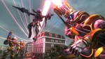 EARTH DEFENSE FORCE 5 - MISSION PACK 2: SUPERSTEAM - изображение № 6