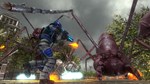 EARTH DEFENSE FORCE 5 - MISSION PACK 2: SUPERSTEAM - изображение № 5