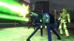 EARTH DEFENSE FORCE 5 - MISSION PACK 2: SUPERSTEAM - изображение № 9