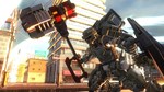 EARTH DEFENSE FORCE 5 - MISSION PACK 2: SUPERSTEAM - изображение № 8