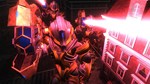 EARTH DEFENSE FORCE 5 - MISSION PACK 2: SUPERSTEAM - изображение № 2
