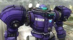 EARTH DEFENSE FORCE 5 - MISSION PACK 2: SUPERSTEAM - изображение № 4