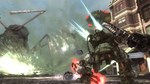 EARTH DEFENSE FORCE 5 - FENCER WEAPON: HAPPY BODY - изображение № 2
