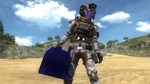 EARTH DEFENSE FORCE 5 - AIR RAIDER WEAPON: FZ-GUN - изображение № 3