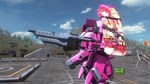 EARTH DEFENSE FORCE 5 - AIR RAIDER PILOTED WEAPON - изображение № 3