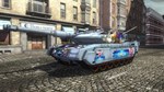 EARTH DEFENSE FORCE 5 - AIR RAIDER PILOTED WEAPON - изображение № 2