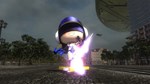 EARTH DEFENSE FORCE 5 - RANGER WEAPON DECOY LAUNCHER - изображение № 4