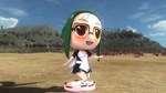 EARTH DEFENSE FORCE 5 - SINGING AND DANCING PURE - изображение № 3