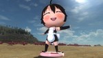 EARTH DEFENSE FORCE 5 - SINGING AND DANCING PURE - изображение № 9