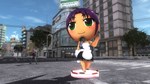 EARTH DEFENSE FORCE 5 - SINGING AND DANCING PURE - изображение № 5