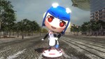 EARTH DEFENSE FORCE 5 - SINGING AND DANCING PURE - изображение № 10