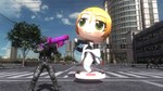 EARTH DEFENSE FORCE 5 - SINGING AND DANCING PURE - изображение № 2