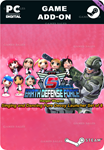 EARTH DEFENSE FORCE 5 - SINGING AND DANCING PURE
