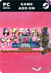 EARTH DEFENSE FORCE 5 - AIR RAIDER WEAPON: SINGING