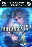 FINAL FANTASY X/X-2 HD REMASTERSTEAM GIFT????АВТО