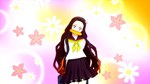 DEMON SLAYER KIMETSU ACADEMY SUMMER UNIFORMSSTEAM - изображение № 5