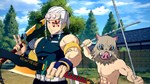 DEMON SLAYER TENGEN UZUI CHARACTER PACKSTEAM GIFT - изображение № 4