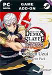 DEMON SLAYER TENGEN UZUI CHARACTER PACKSTEAM GIFT
