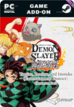 DEMON SLAYER TANJIRO, ZENITSU, & INOSUKESTEAM GIFT