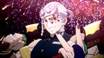 DEMON SLAYER KIMETSU NO YAIBA CHARACTER PASSSTEAM - изображение № 2