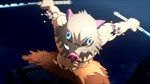 DEMON SLAYER KIMETSU NO YAIBA CHARACTER PASSSTEAM - изображение № 3