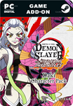 DEMON SLAYER KIMETSU NO YAIBA DAKI CHARACTER PACK