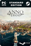 ANNO 1800STEAM GIFT????АВТОДОСТАВКА????