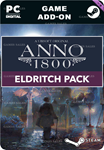 ANNO 1800 - ELDRITCH PACKSTEAM GIFT????АВТОДОСТАВКА