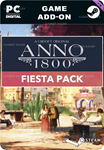 ANNO 1800™ FIESTA PACKSTEAM GIFT????АВТОДОСТАВКА????