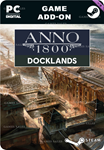 ANNO 1800 - DOCKLANDSSTEAM GIFT????АВТОДОСТАВКА????