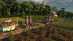 ANNO 1800 - SEEDS OF CHANGESTEAM GIFT????АВТО - изображение № 6