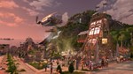 ANNO 1800 - EMPIRE OF THE SKIESSTEAM GIFT????АВТО - изображение № 6