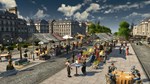 ANNO 1800 - CITY LIGHTS PACKSTEAM GIFT????АВТО - изображение № 2