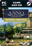 ANNO 1800™ NATIONAL PARK PACKSTEAM GIFT????АВТО