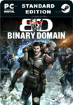 BINARY DOMAINSTEAM GIFT????АВТОДОСТАВКА????