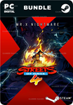 STREETS OF RAGE 4 + MR. X NIGHTMARE DLCSTEAM GIFT