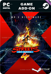 STREETS OF RAGE 4 - MR. X NIGHTMARESTEAM GIFT????