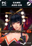 DOA6 CHARACTER: NYOTENGUSTEAM GIFT????АВТОДОСТАВКА????