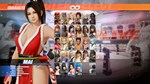 DOA6 CHARACTER: MAI SHIRANUISTEAM GIFT????АВТО - изображение № 2