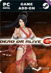 DOA6 CHARACTER: MOMIJISTEAM GIFT????АВТОДОСТАВКА????