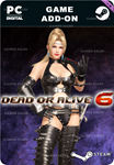 DOA6 CHARACTER: RACHELSTEAM GIFT????АВТОДОСТАВКА????