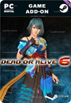 DOA6 CHARACTER: TAMAKISTEAM GIFT????АВТОДОСТАВКА????