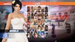 DOA6 CHARACTER MOMIJI + DEBUT COSTUME SETSTEAM - изображение № 7
