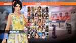 DOA6 CHARACTER MOMIJI + DEBUT COSTUME SETSTEAM - изображение № 6