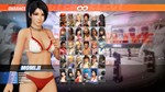 DOA6 CHARACTER MOMIJI + DEBUT COSTUME SETSTEAM - изображение № 4