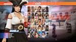 DOA6 CHARACTER MOMIJI + DEBUT COSTUME SETSTEAM - изображение № 2