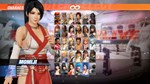 DOA6 CHARACTER MOMIJI + DEBUT COSTUME SETSTEAM - изображение № 5