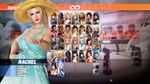 DOA6 CHARACTER RACHEL + DEBUT COSTUME SETSTEAM - изображение № 7