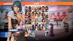 DOA6 CHARACTER TAMAKI + DEBUT COSTUME SETSTEAM - изображение № 6